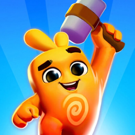Dice Dreams app icon