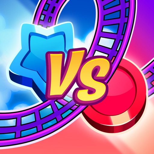Match Masters app icon